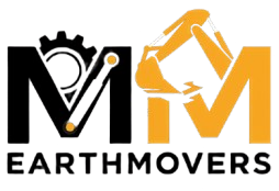 MM Earthmovers Logo